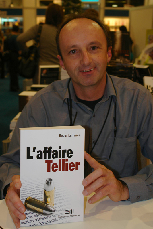 Lafrance Roger