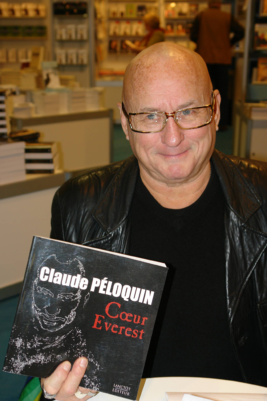 Peloquin Claude