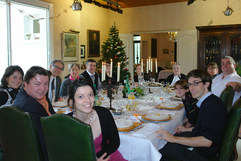 Noel 2008