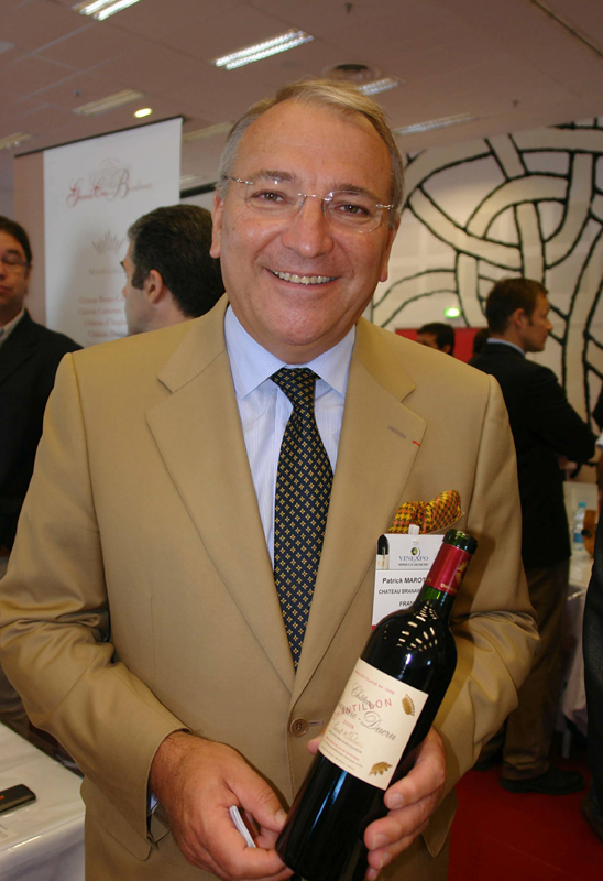 Branaire Ducru 2009b