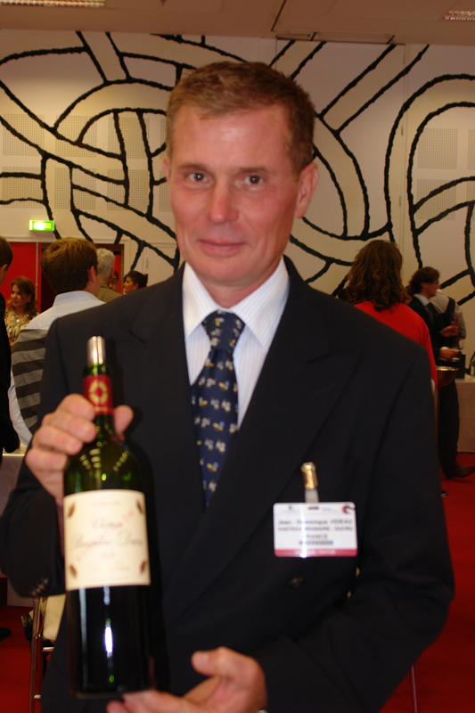 Branaire Ducru 2011