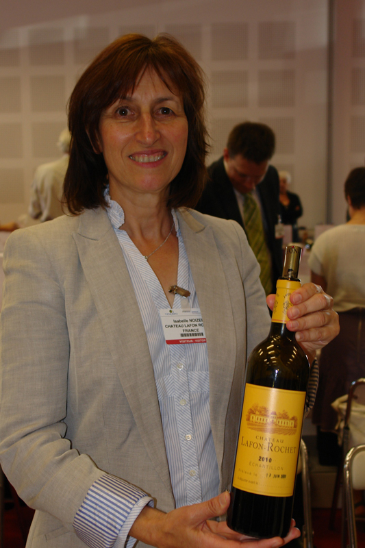 Lafon Rochet 11