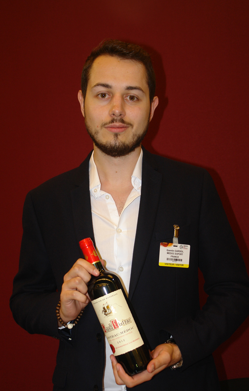 Grand Listrac 15