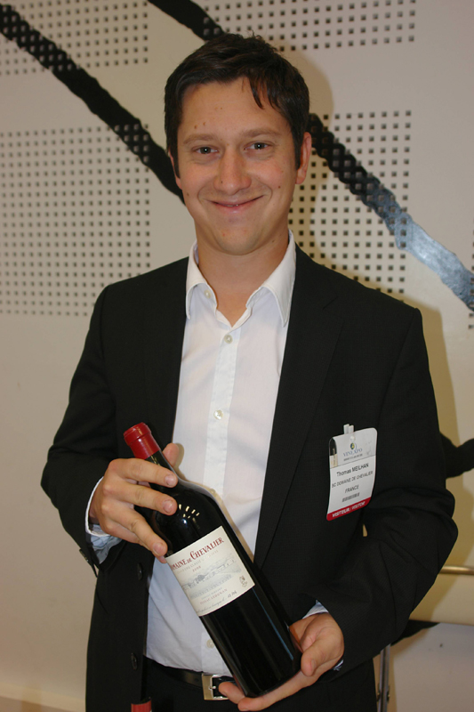 Chevalier 09