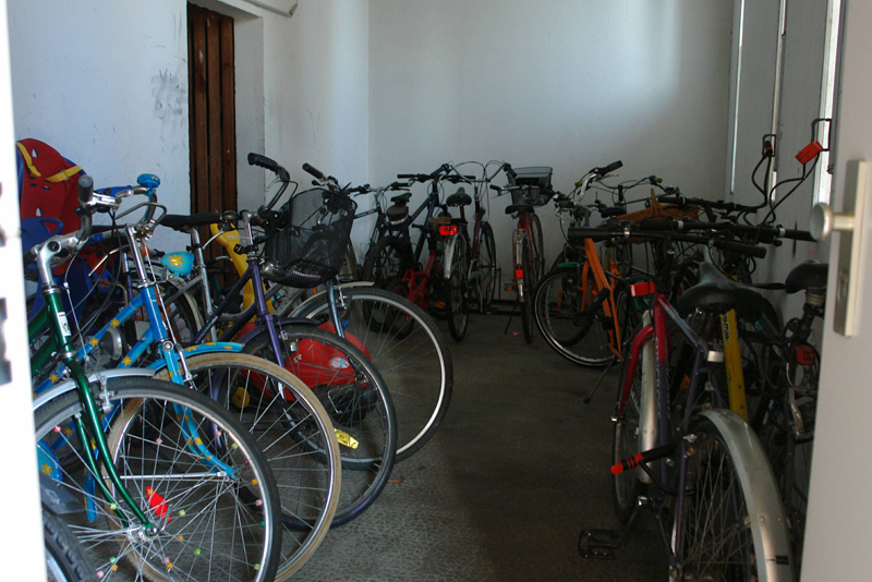 B Local Velos