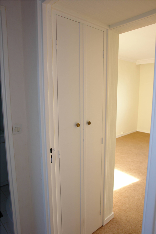 F1 Rangement Chambre 1