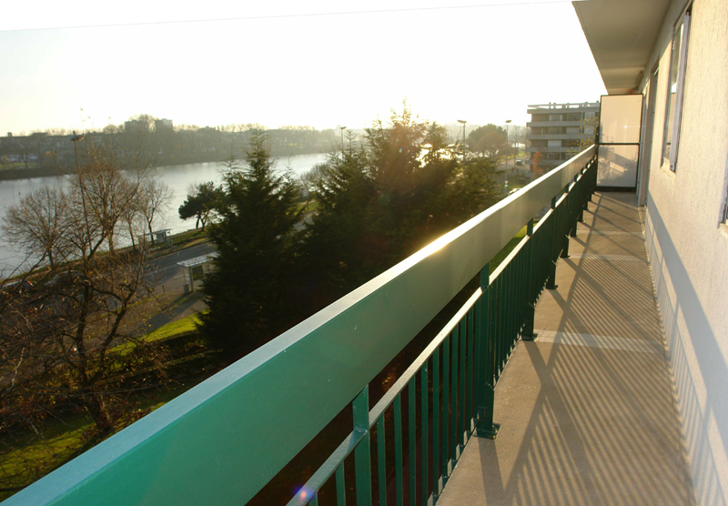 H1 Balcon a