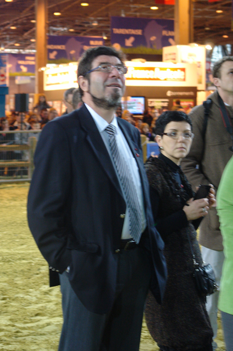 331101 017   GUYAU Luc