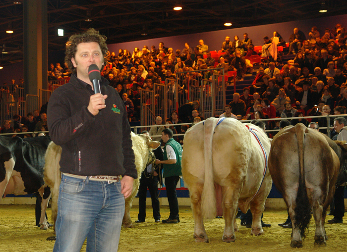 331101 019 BOISSIERE Arnaud