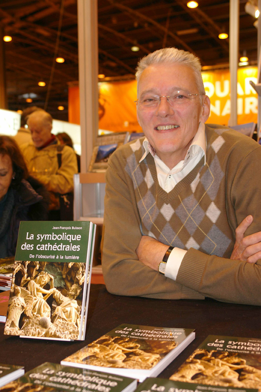 Buisson Jean Francois 2014