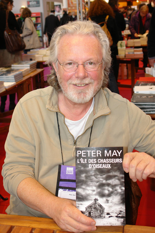 May Peter 2014