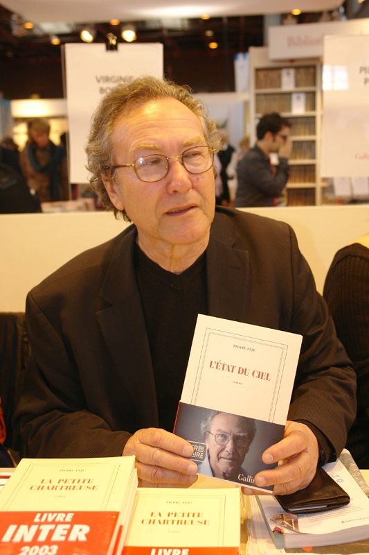 Peju Pierre 2014