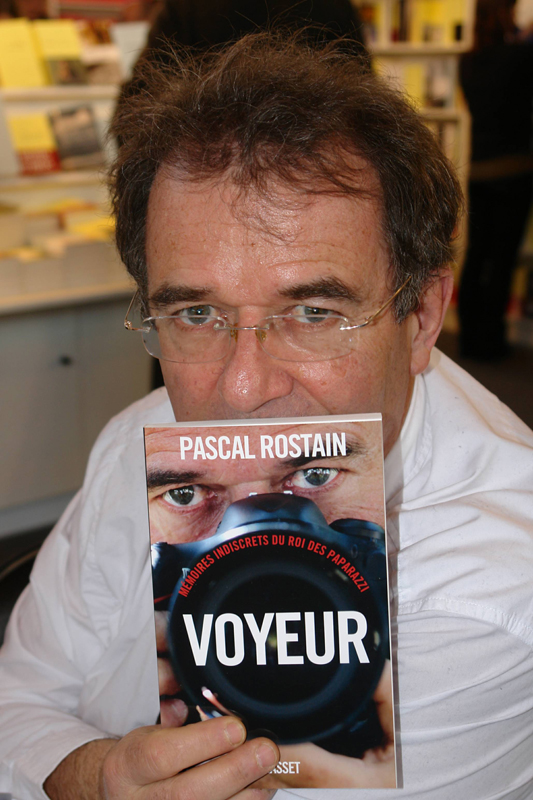 Rostan Pascal 2014