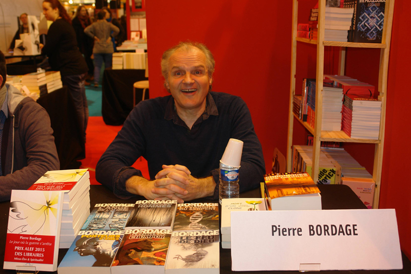 Bordage Pierre 2015