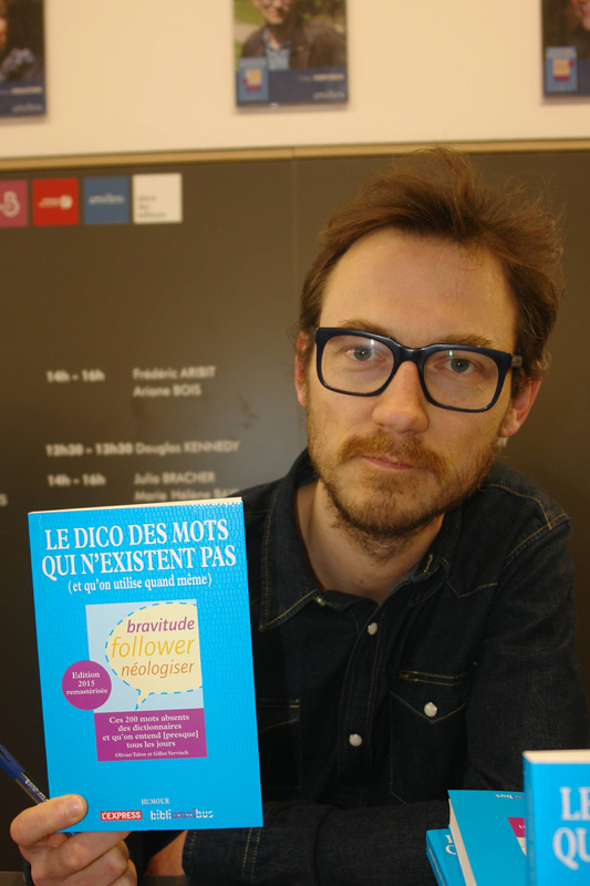 Vervisch Gilles 2015