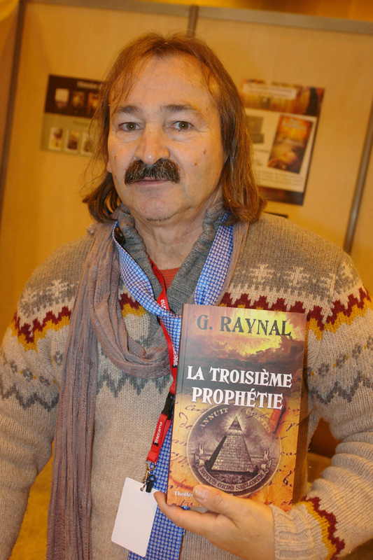 Raynal G 2015