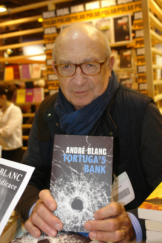Blanc Andre 2015
