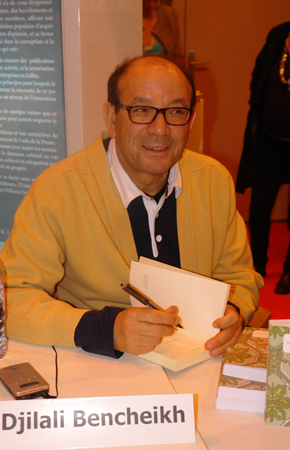 Bencheikh Djilali