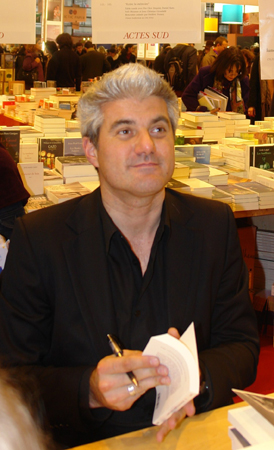 Gaude Laurent