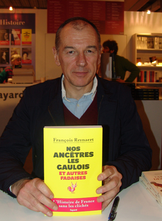 Reynaert Francois