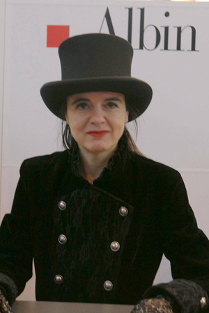 Nothomb Amelie