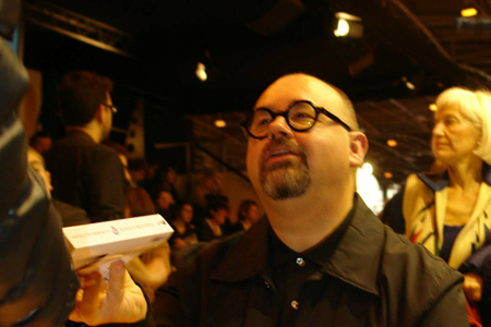 Ruiz Zafon Carlos