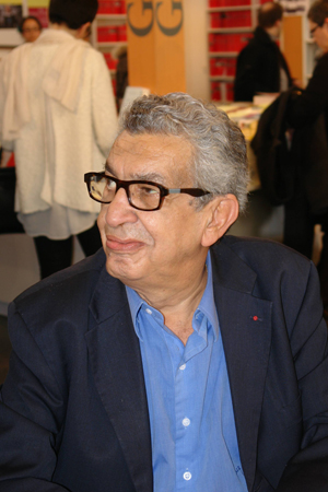 Sfeir Antoine