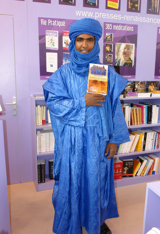 Ag Assarid Moussa