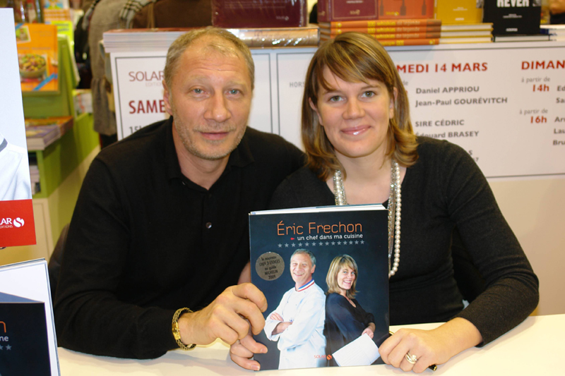 Frechon Eric