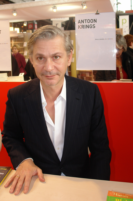 Krings Antoon (2)