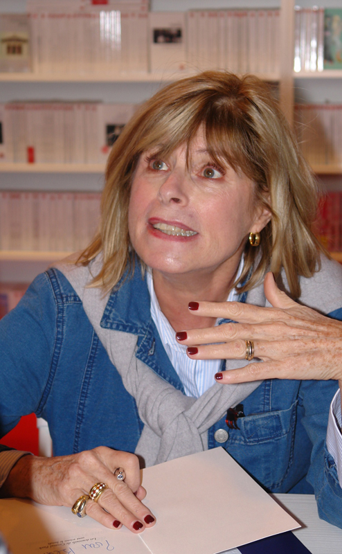 Pancol Catherine