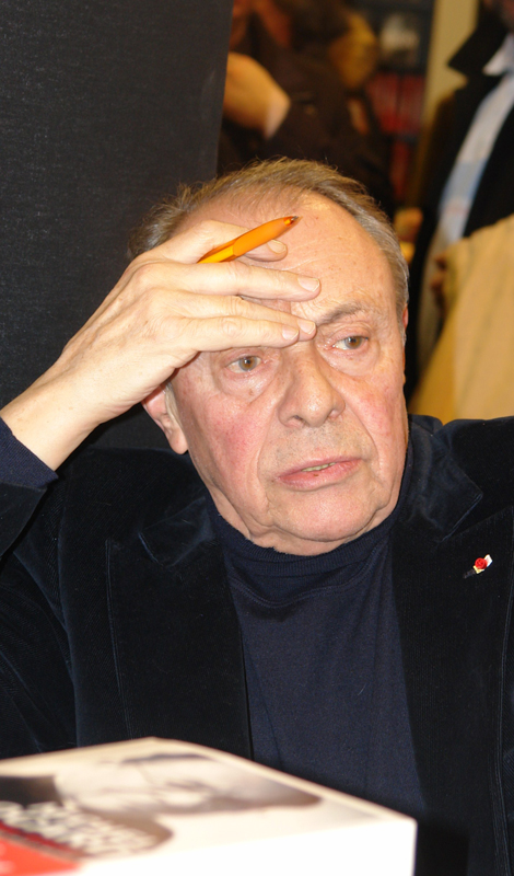 Rocard Michel