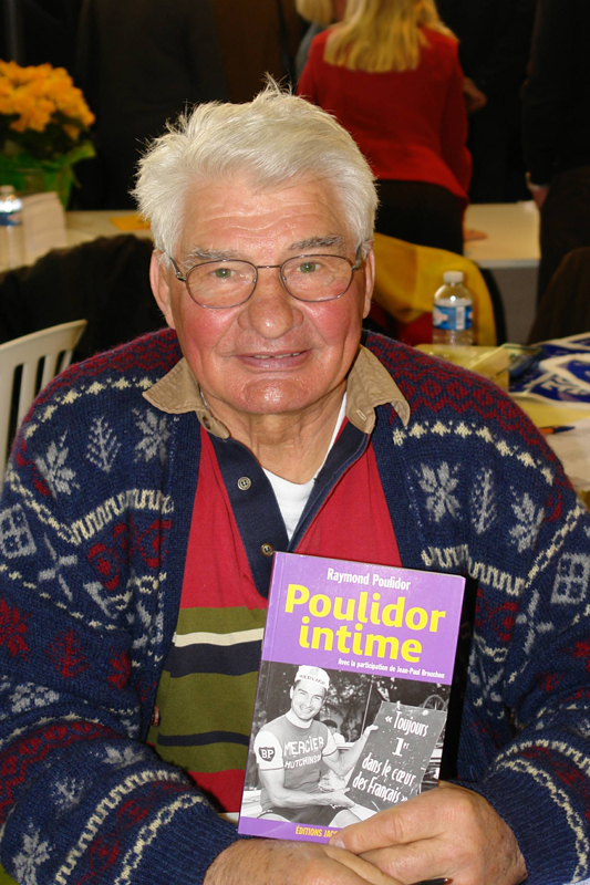 Poulidor Raymond