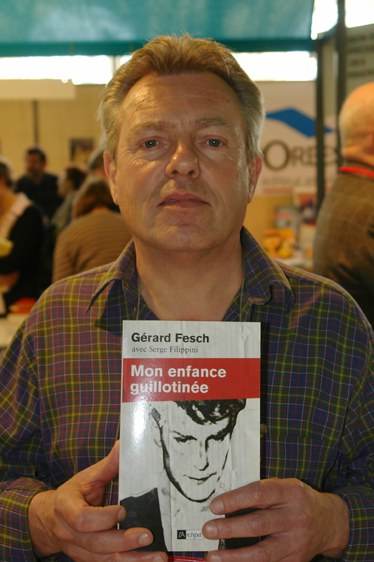 Fesch Gerard