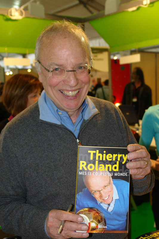 Roland Thierry