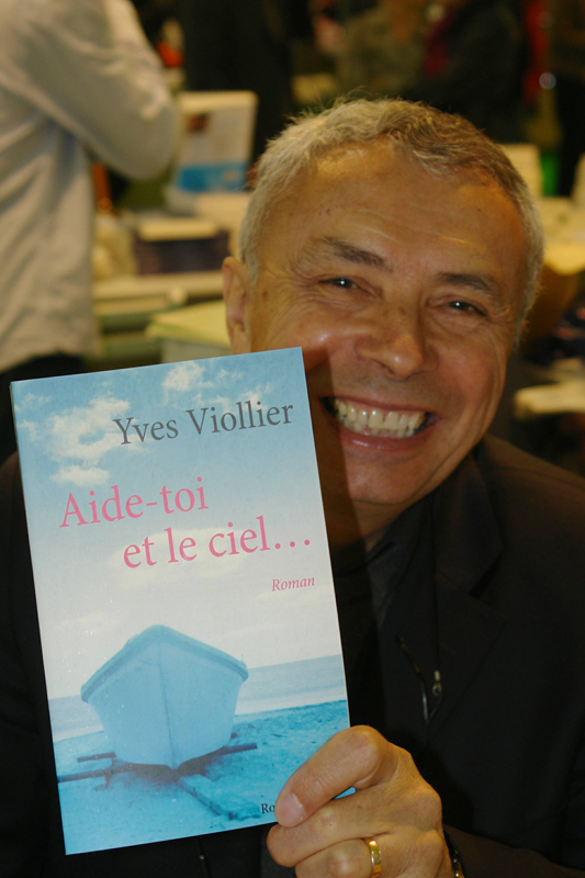 Viollier Yves