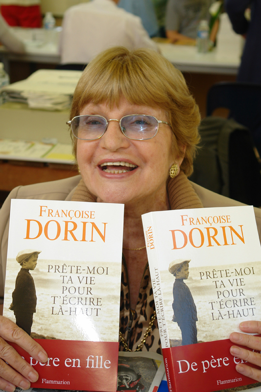 Dorin Francoise