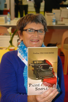 Prudhomme Nadine 13