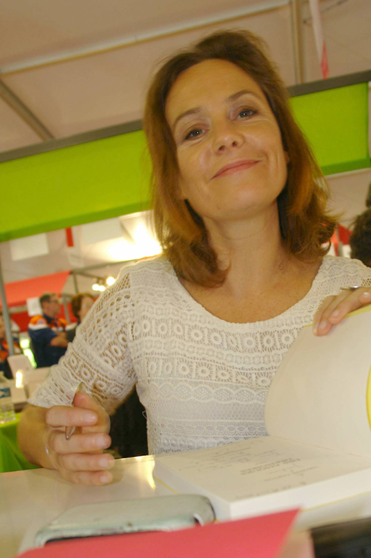 Carton Virginie