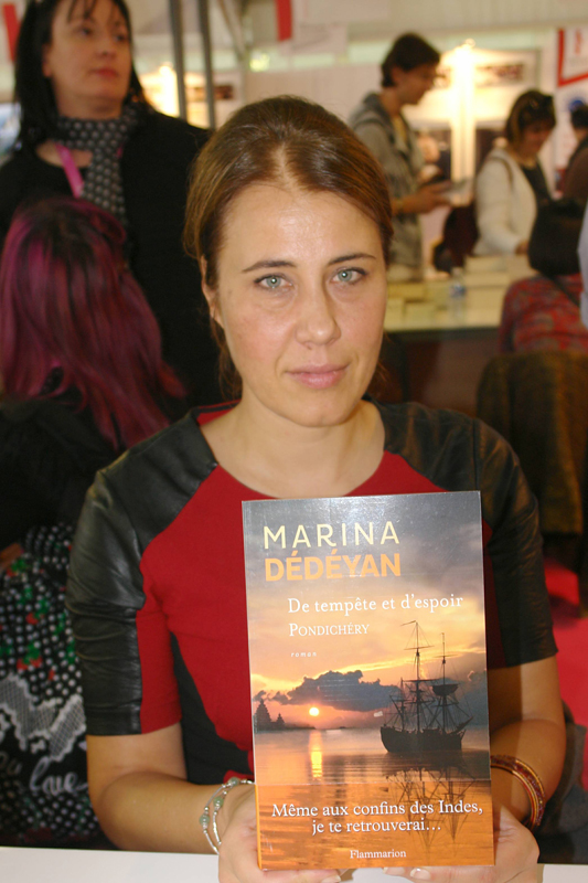 Dedeyan Marina