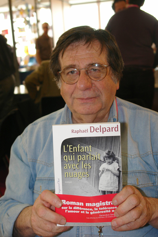 Delpard Raphael