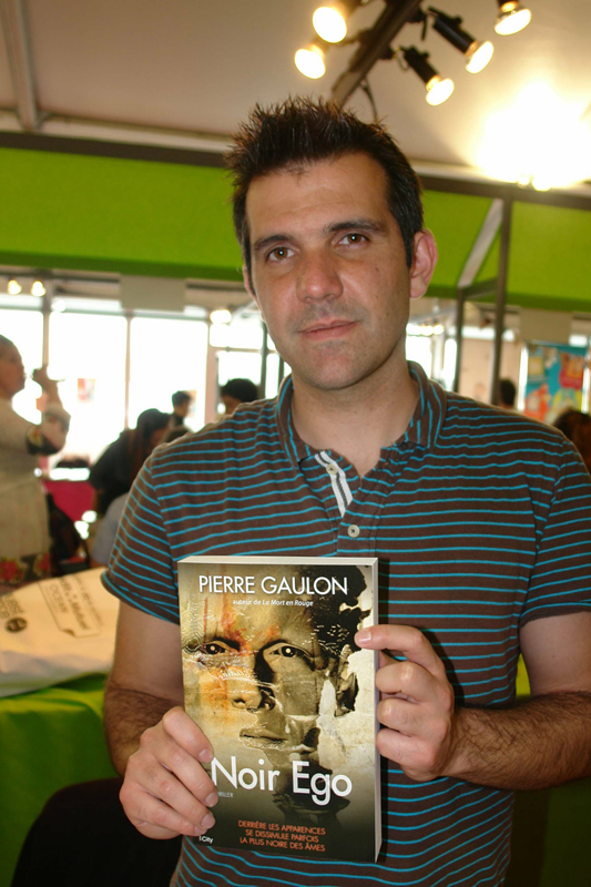 Gaulon Pierre