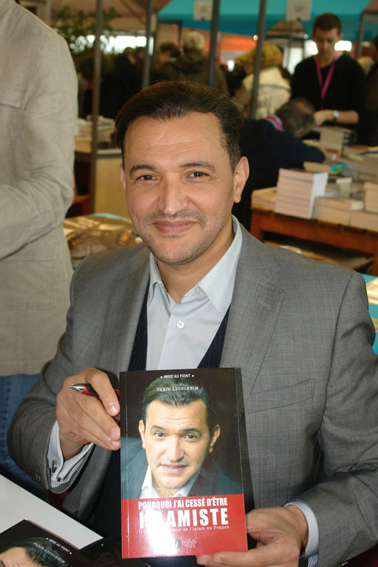 Abdelkrim Farid 2015