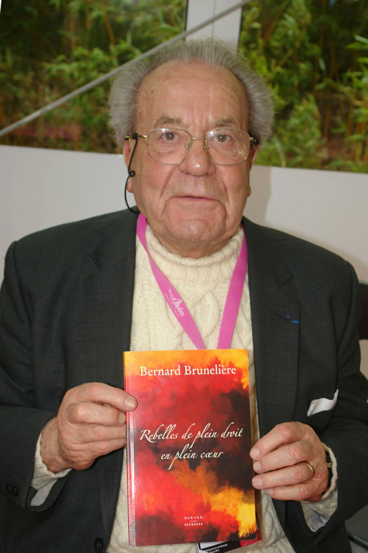 Bruneliere Bernard 2015