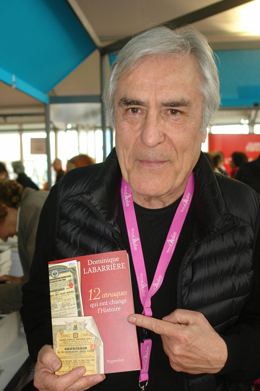 Labarriere Dominique 2015