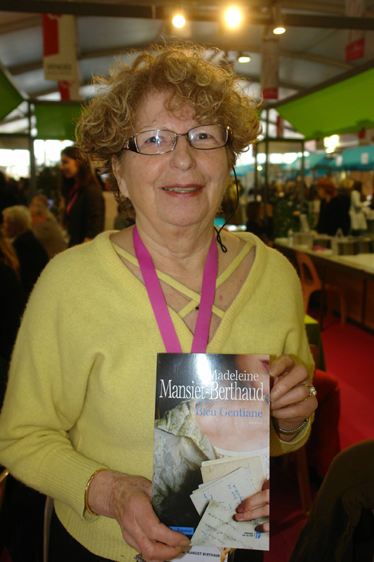 Mansier-Berthaud Madeleine 2015