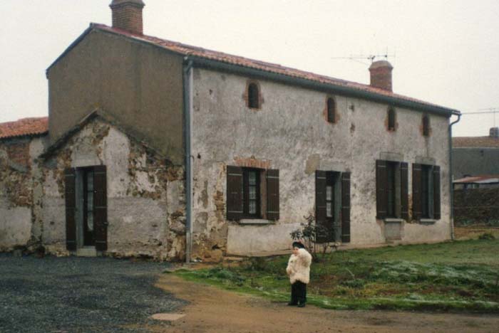 5 Les Landes Paisseau