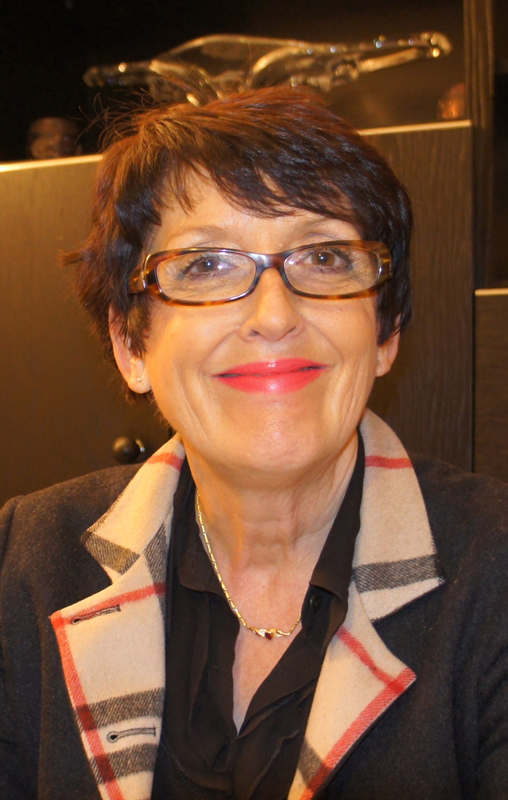 Tricoire Marie Claude 340324 007