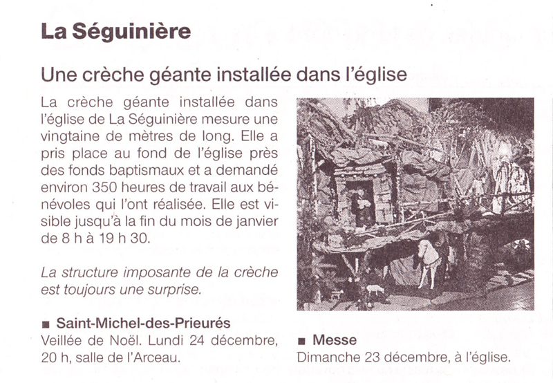 OuestFrance 22Dec2012