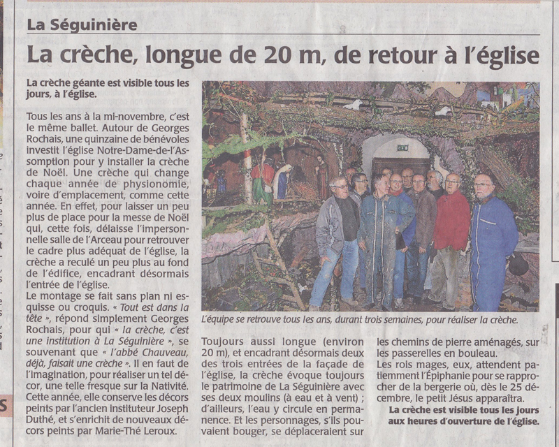 311208 CourrierdelOuest 14Dec2013